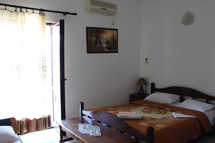 budva apartman soba cena stanica