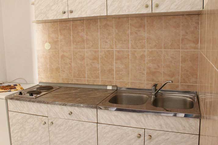 apartman sobe nikolic budva cena