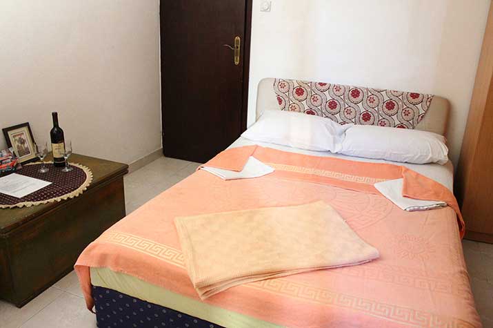 apartmani smestaj cena budva kotor